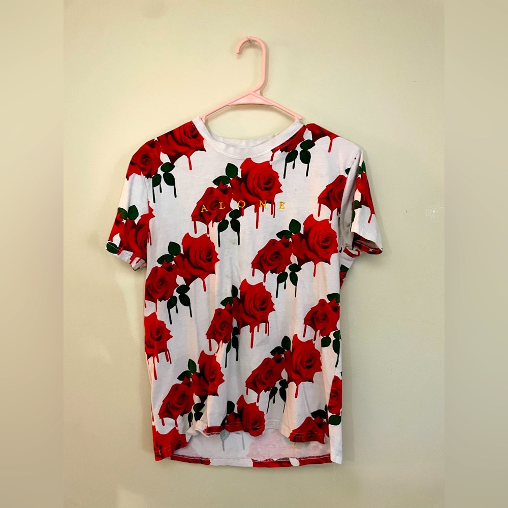 Rue 21 alone shirt